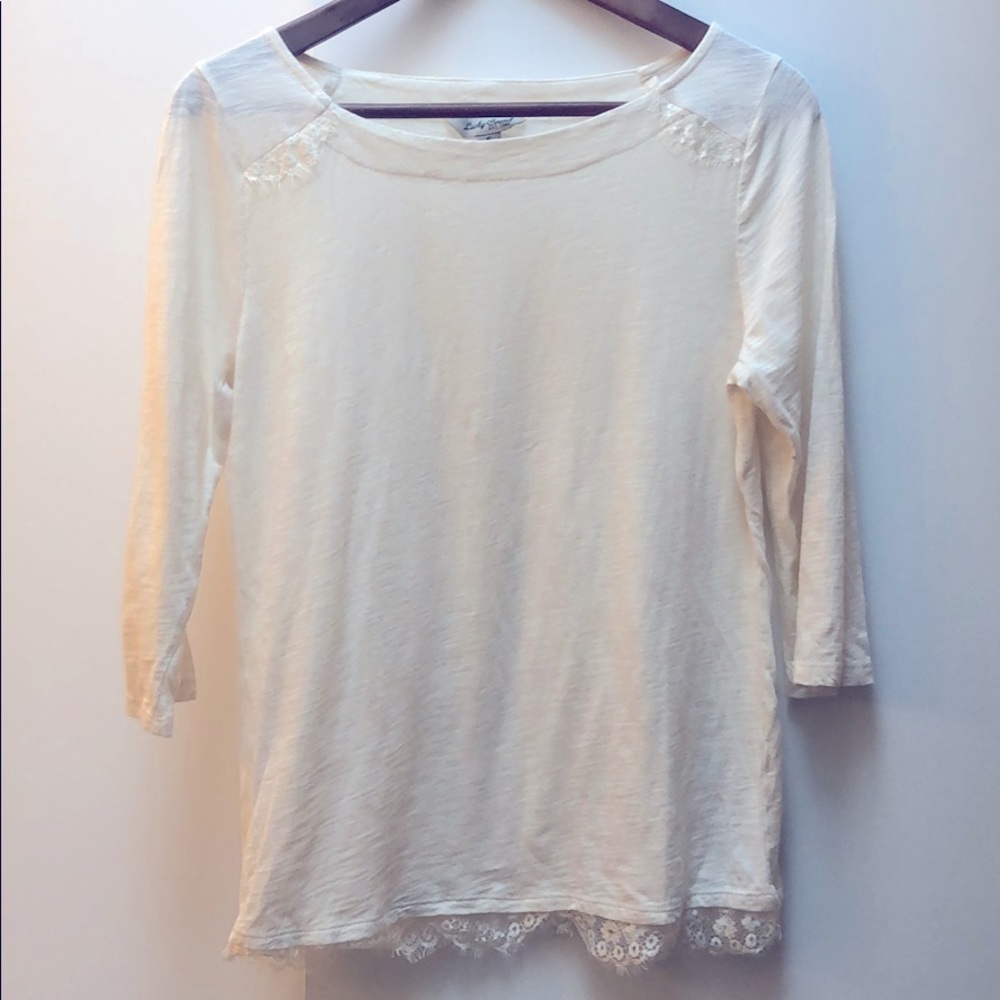 Lucky Brand shirt